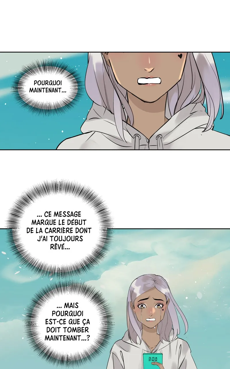Read Foutue Romance Manga Online