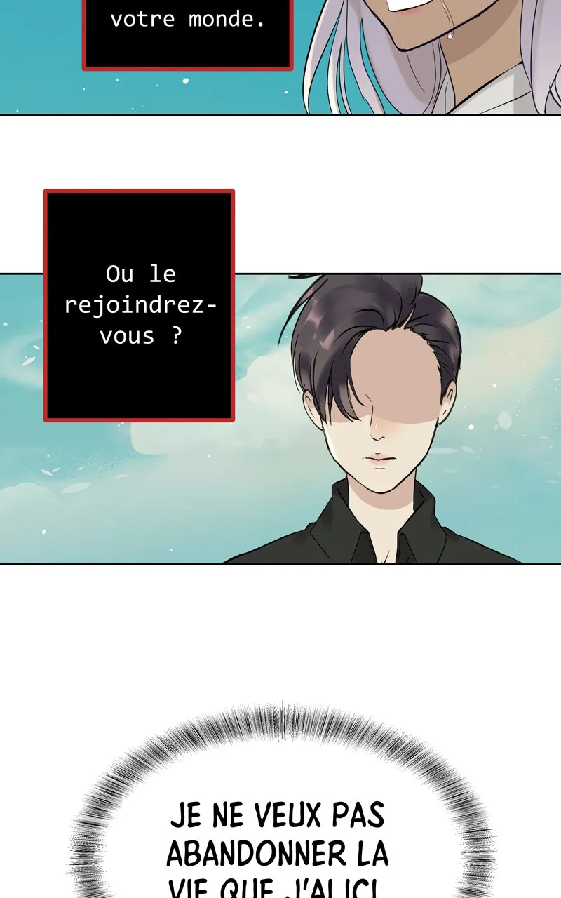 Read Foutue Romance Manga Online