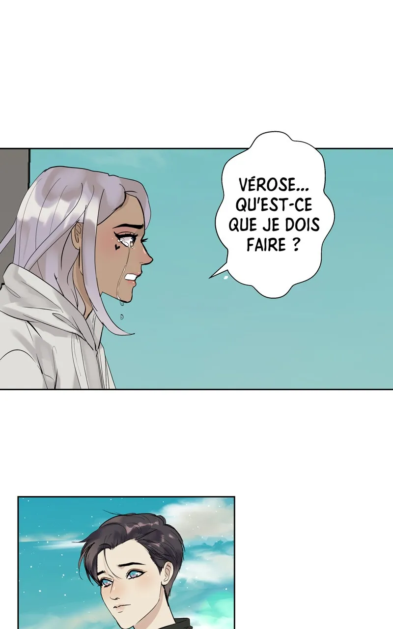 Read Foutue Romance Manga Online