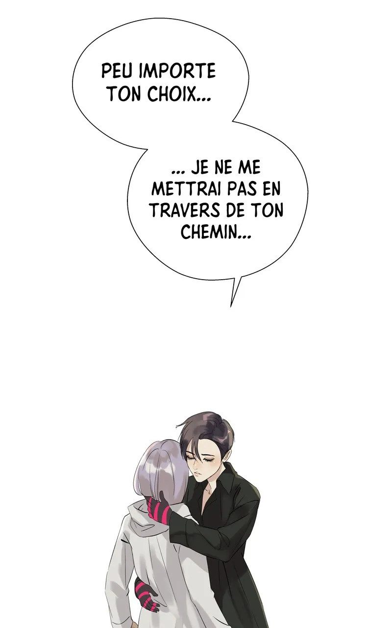 Read Foutue Romance Manga Online