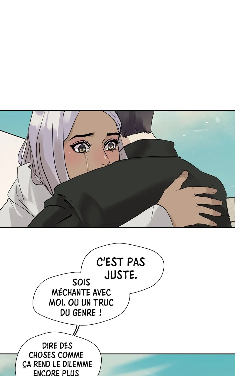 Read Foutue Romance Manga Online
