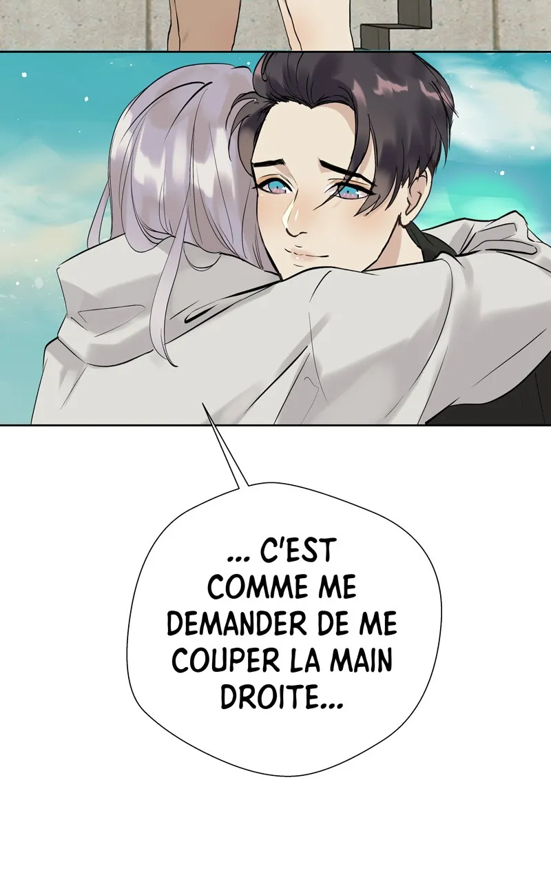 Read Foutue Romance Manga Online