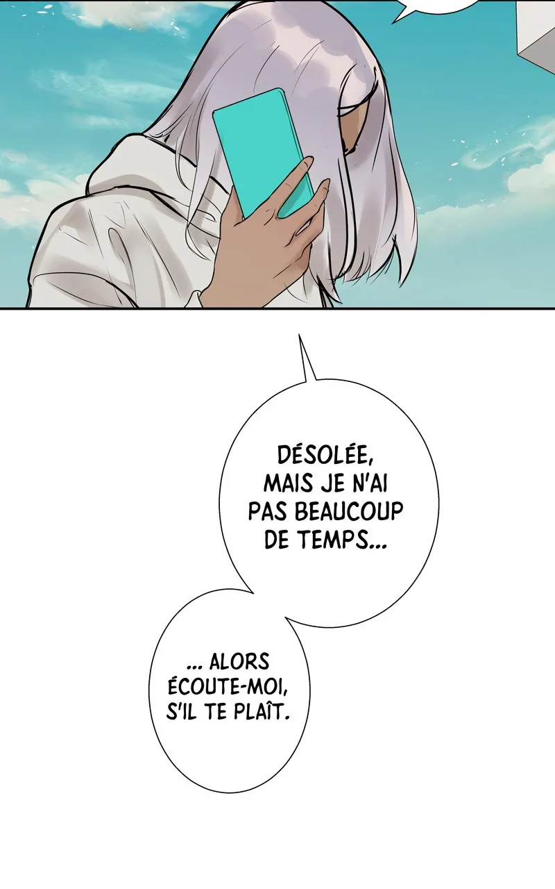 Read Foutue Romance Manga Online