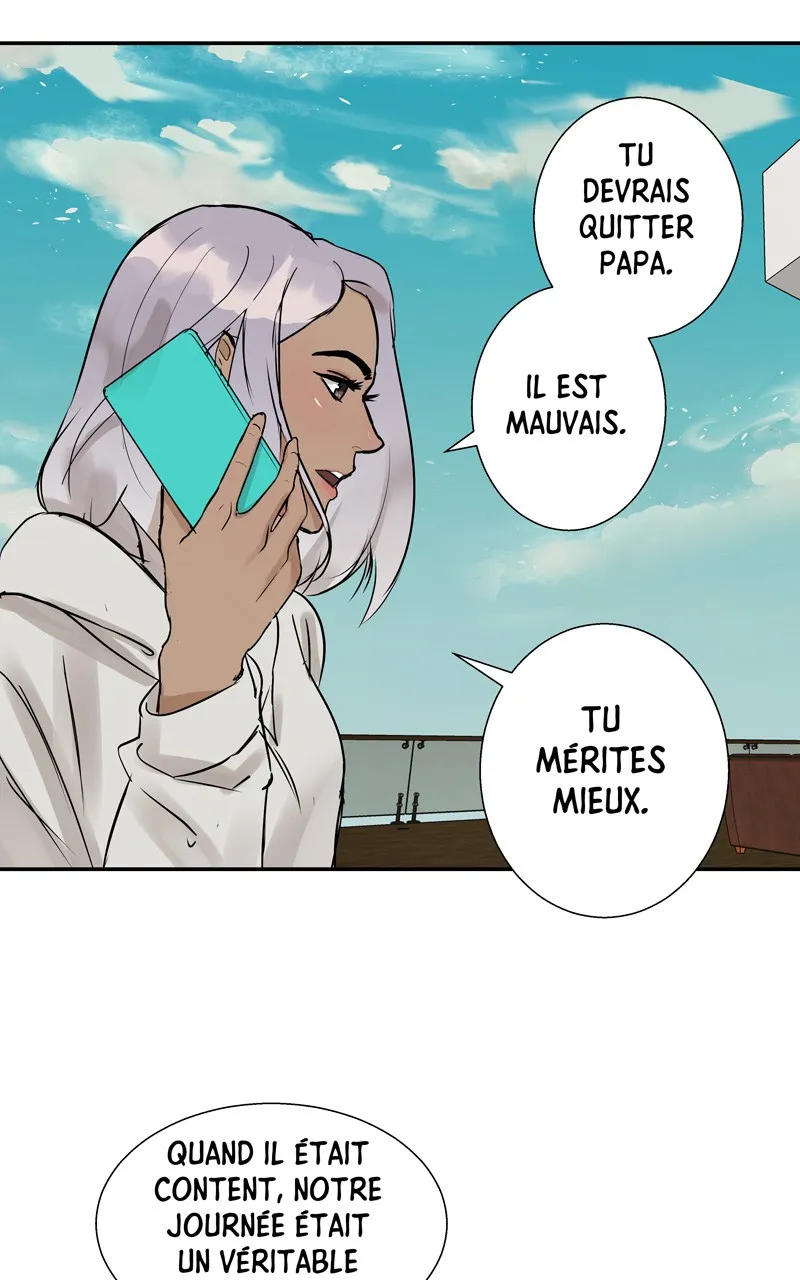 Read Foutue Romance Manga Online