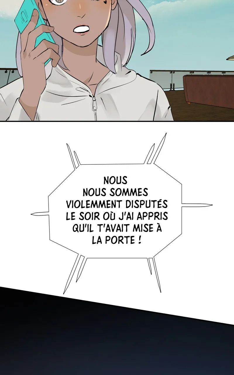 Read Foutue Romance Manga Online