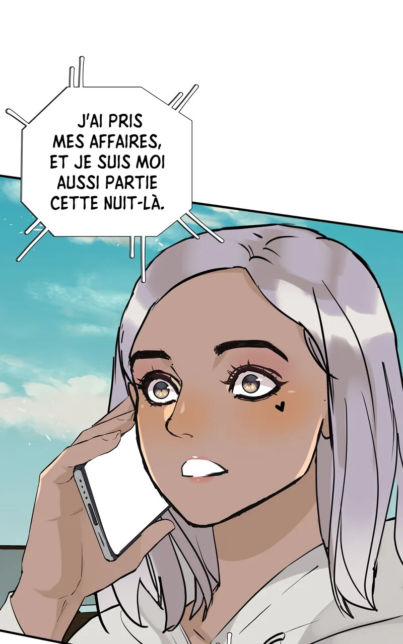 Read Foutue Romance Manga Online
