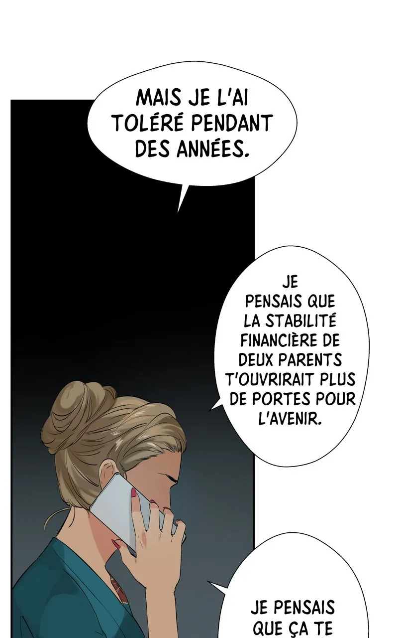 Read Foutue Romance Manga Online