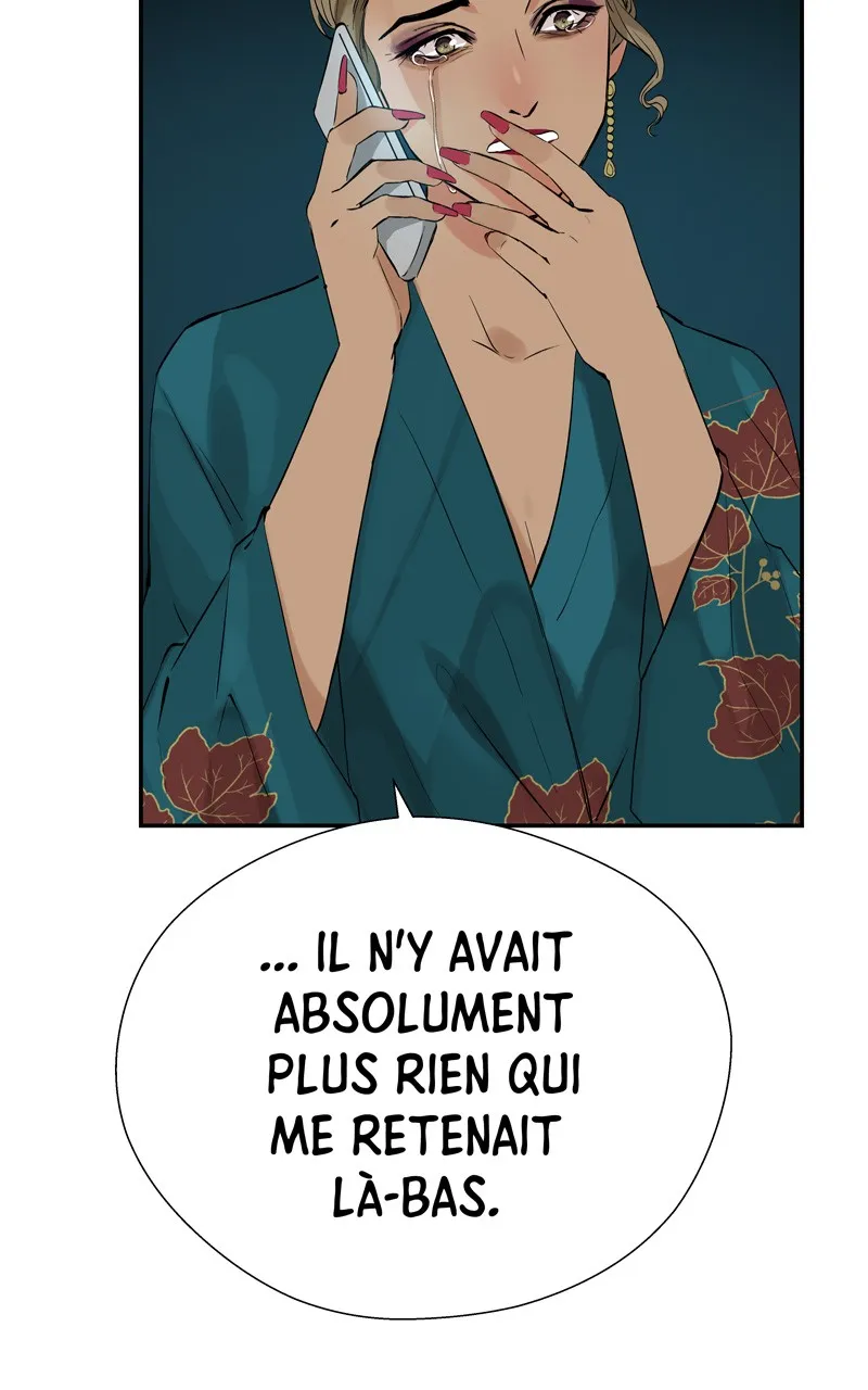 Read Foutue Romance Manga Online
