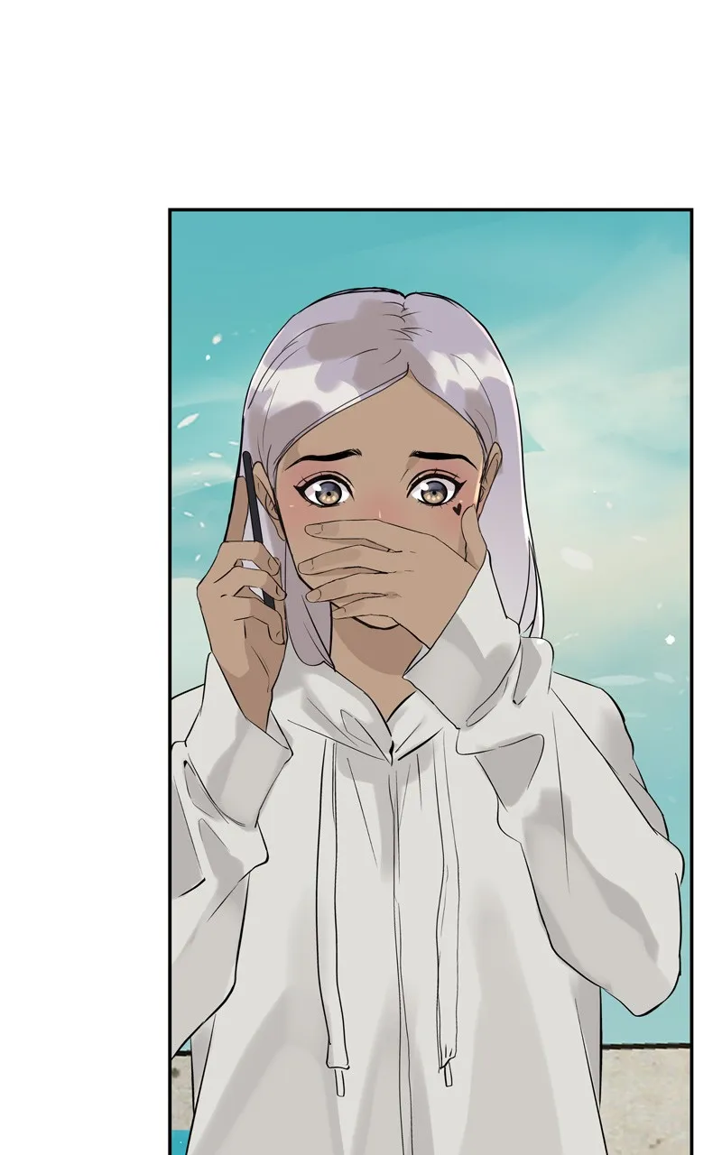 Read Foutue Romance Manga Online