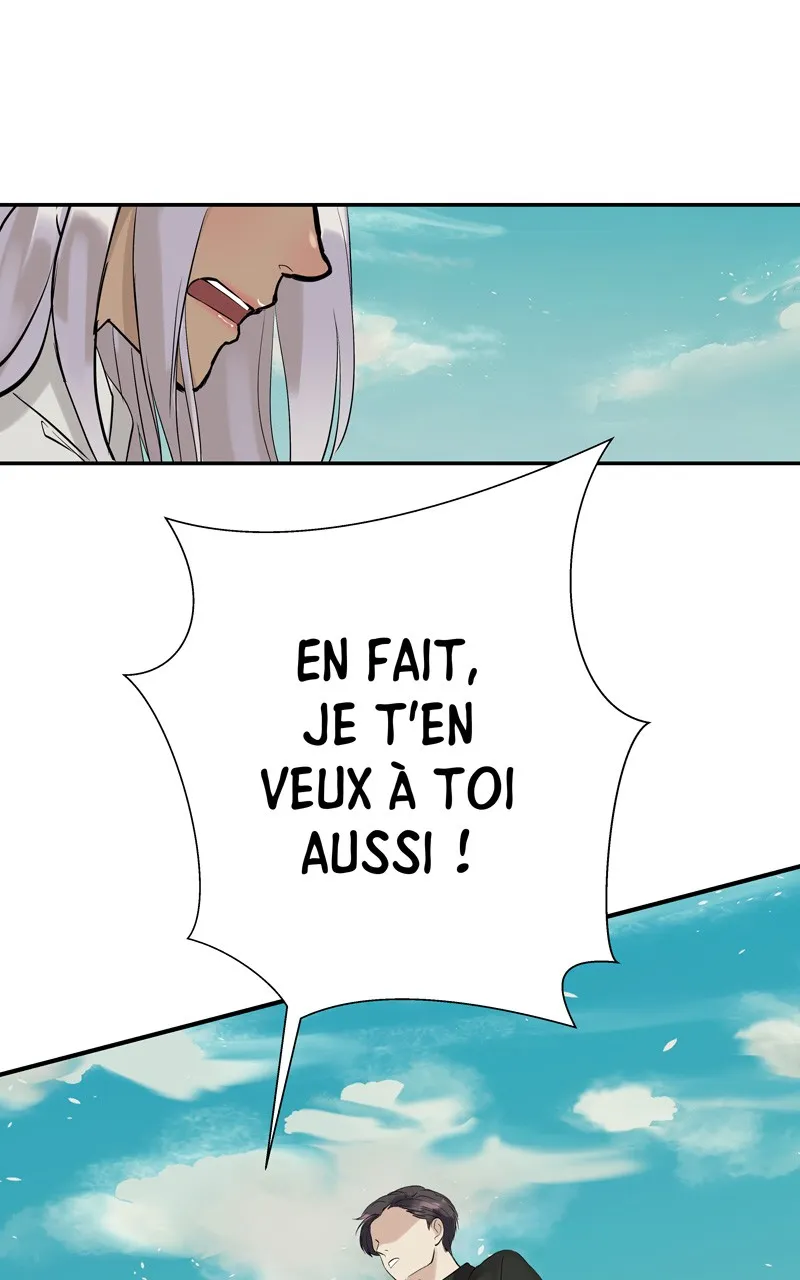 Read Foutue Romance Manga Online