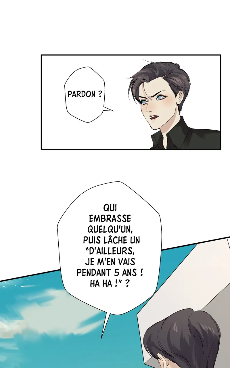 Read Foutue Romance Manga Online