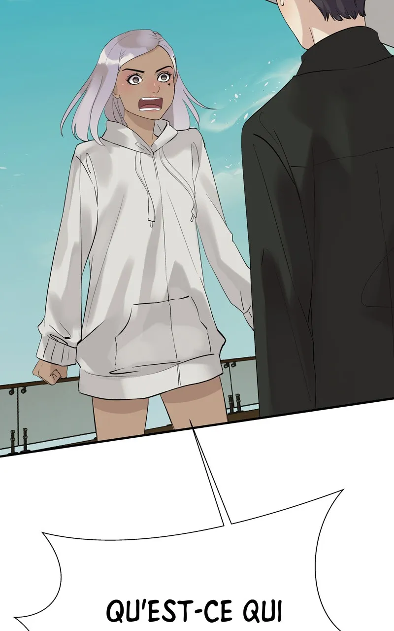 Read Foutue Romance Manga Online
