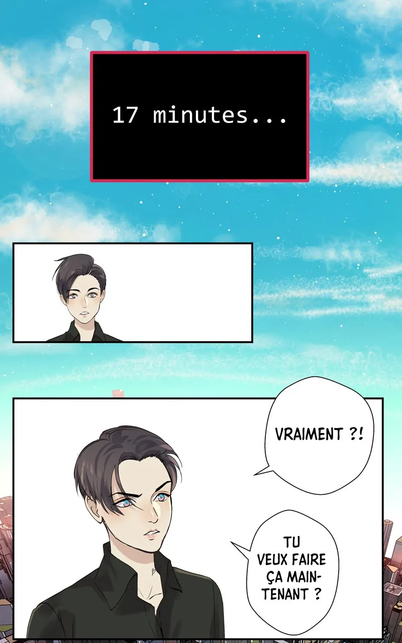 Read Foutue Romance Manga Online