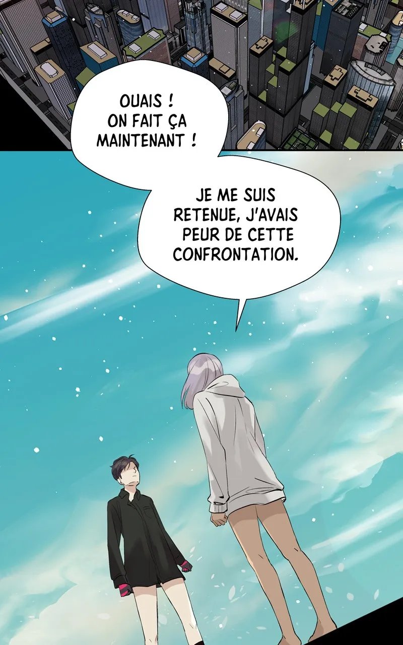 Read Foutue Romance Manga Online