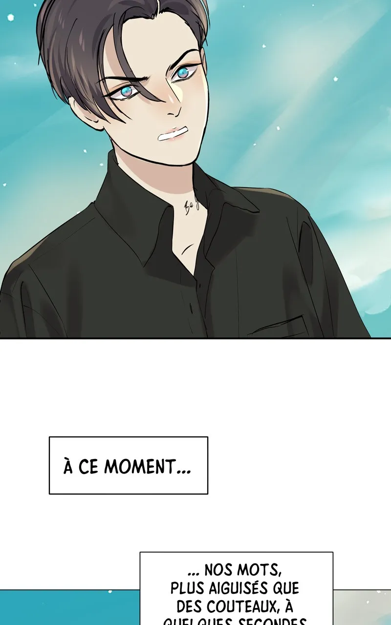 Read Foutue Romance Manga Online