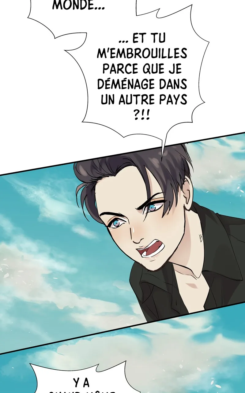 Read Foutue Romance Manga Online