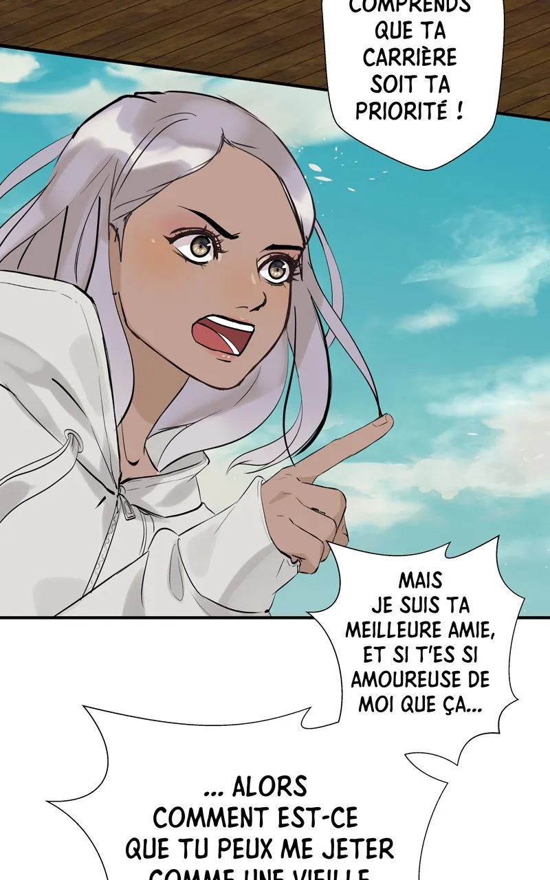 Read Foutue Romance Manga Online