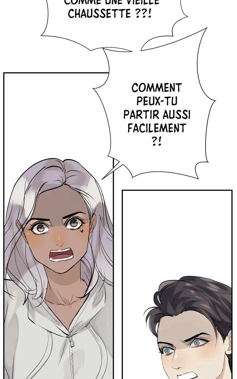 Read Foutue Romance Manga Online
