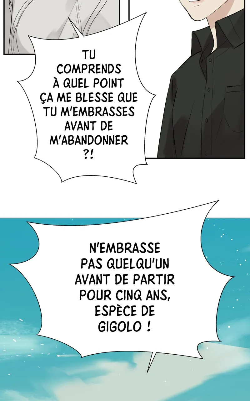 Read Foutue Romance Manga Online