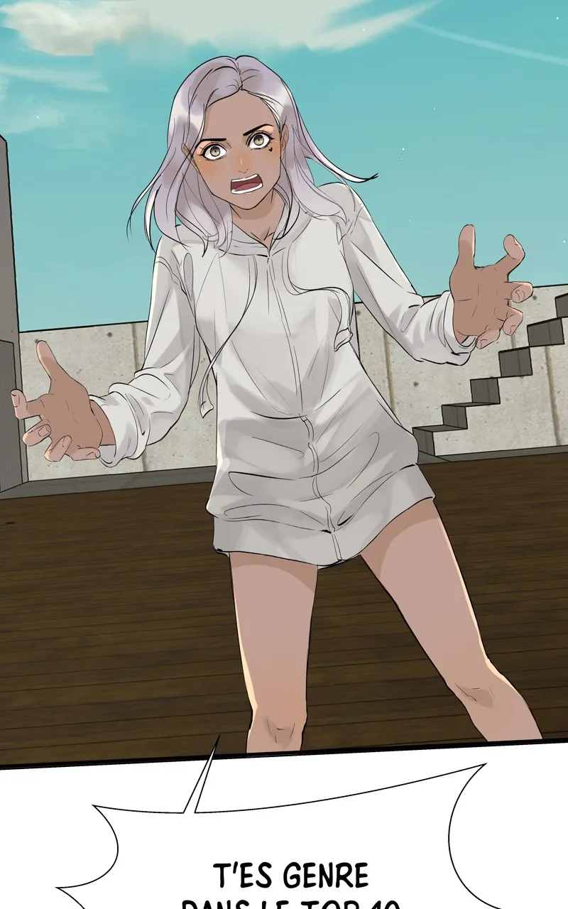 Read Foutue Romance Manga Online
