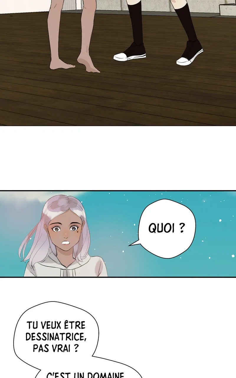 Read Foutue Romance Manga Online
