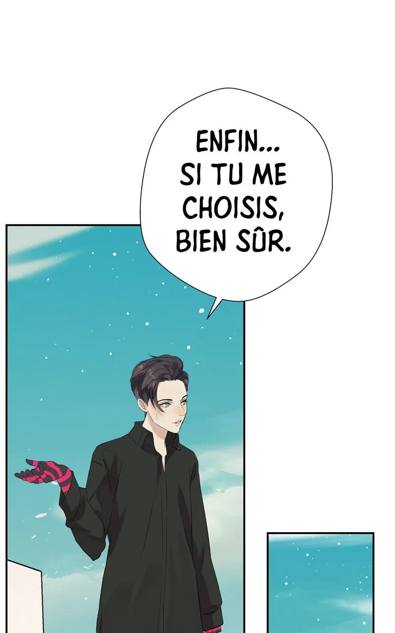 Read Foutue Romance Manga Online