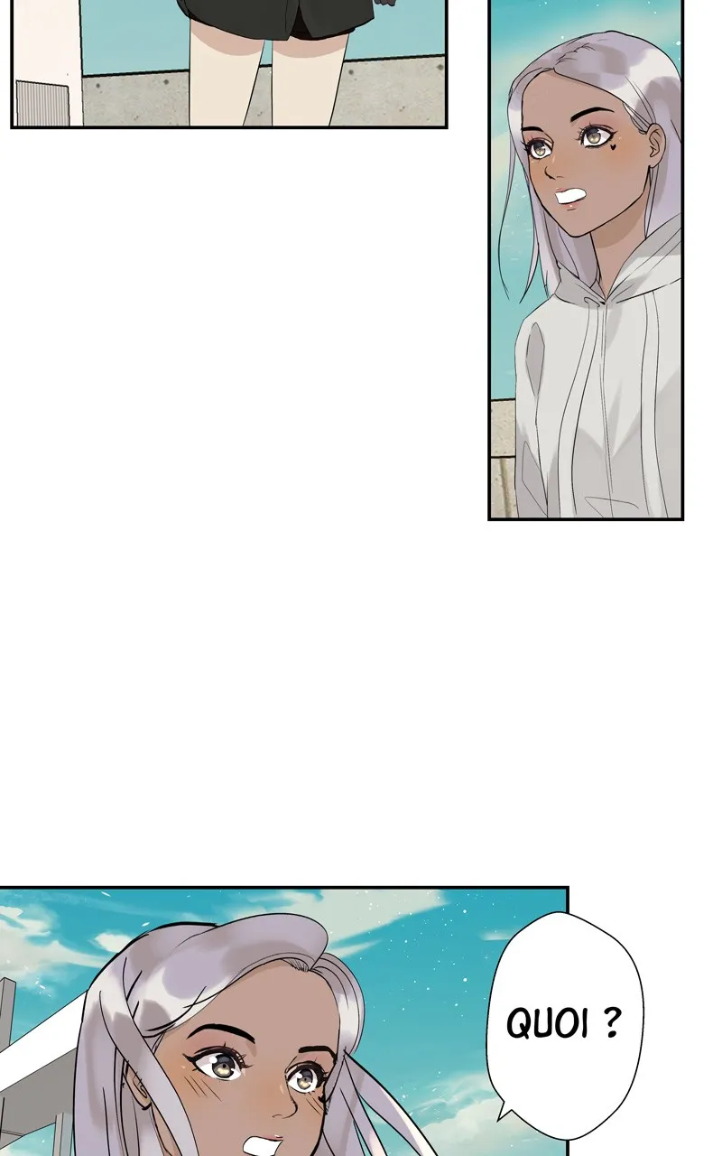 Read Foutue Romance Manga Online