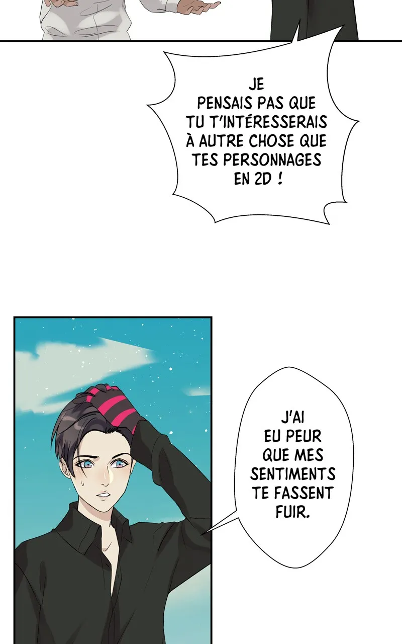 Read Foutue Romance Manga Online
