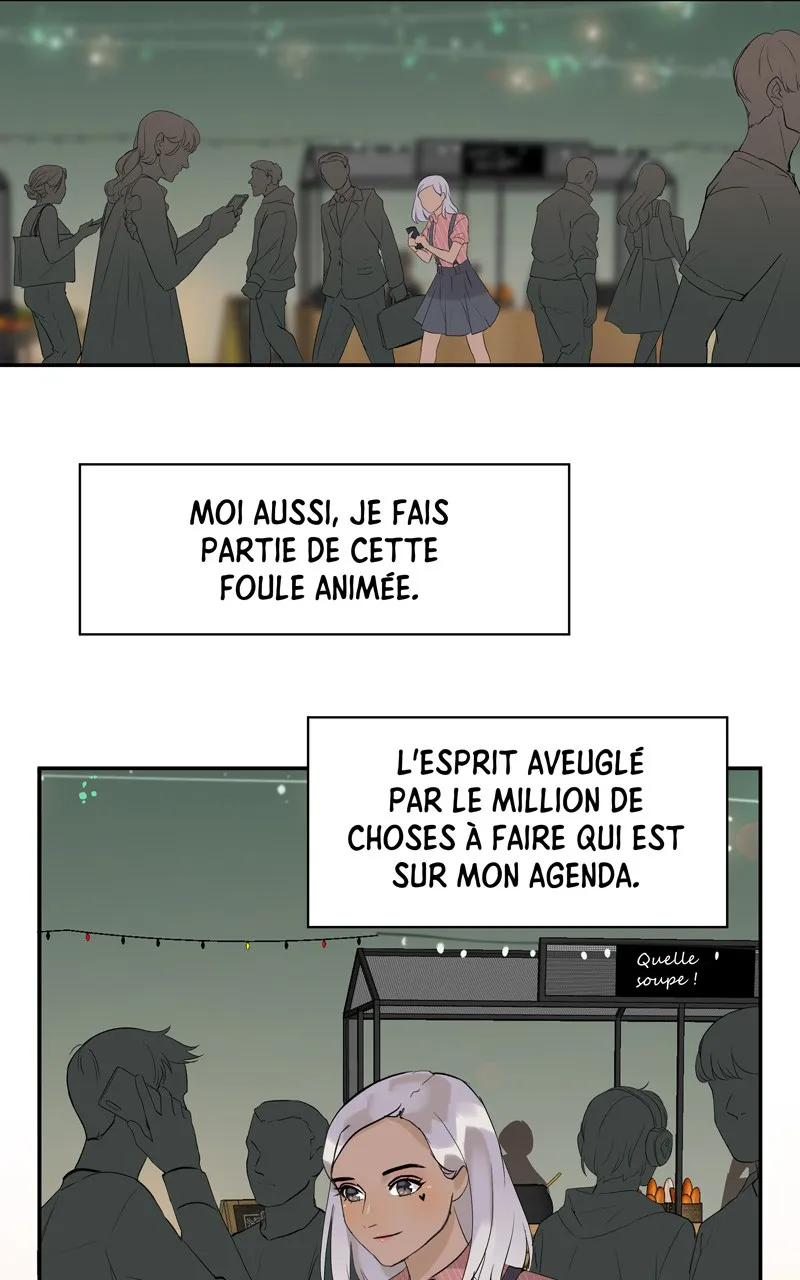 Read Foutue Romance Manga Online