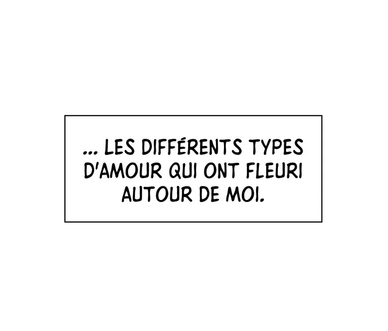 Read Foutue Romance Manga Online