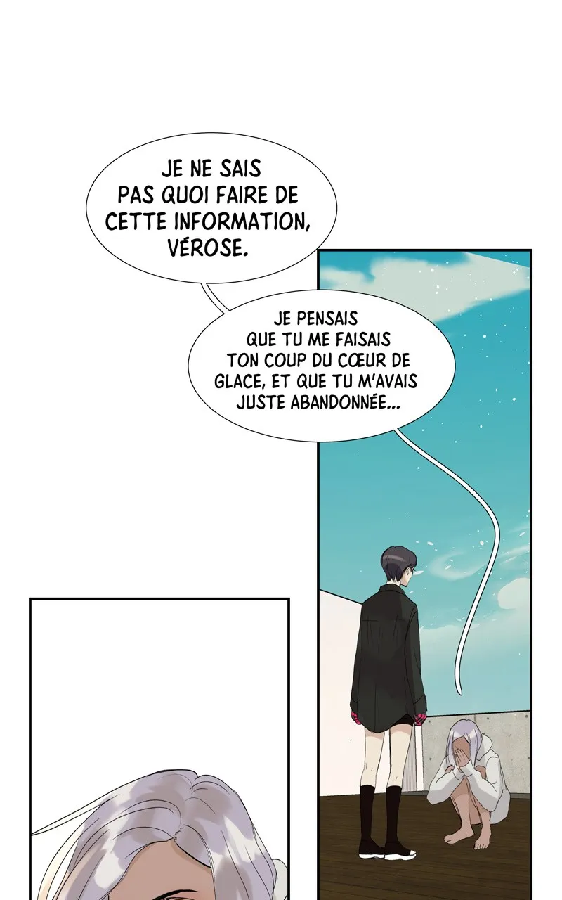 Read Foutue Romance Manga Online