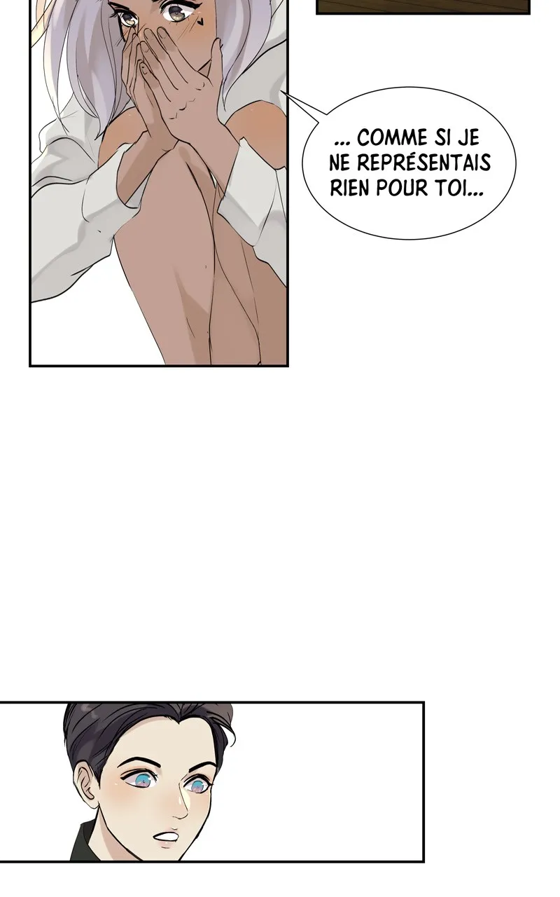 Read Foutue Romance Manga Online