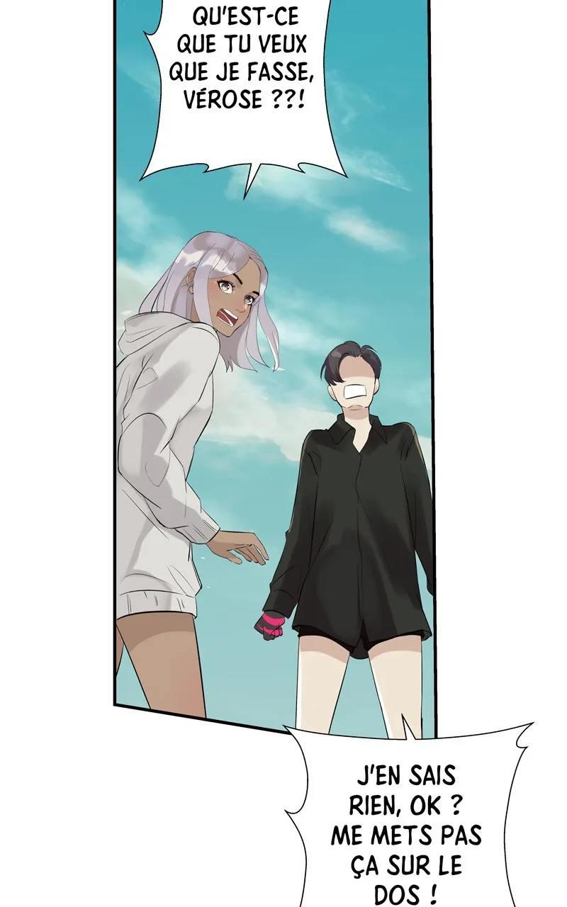 Read Foutue Romance Manga Online