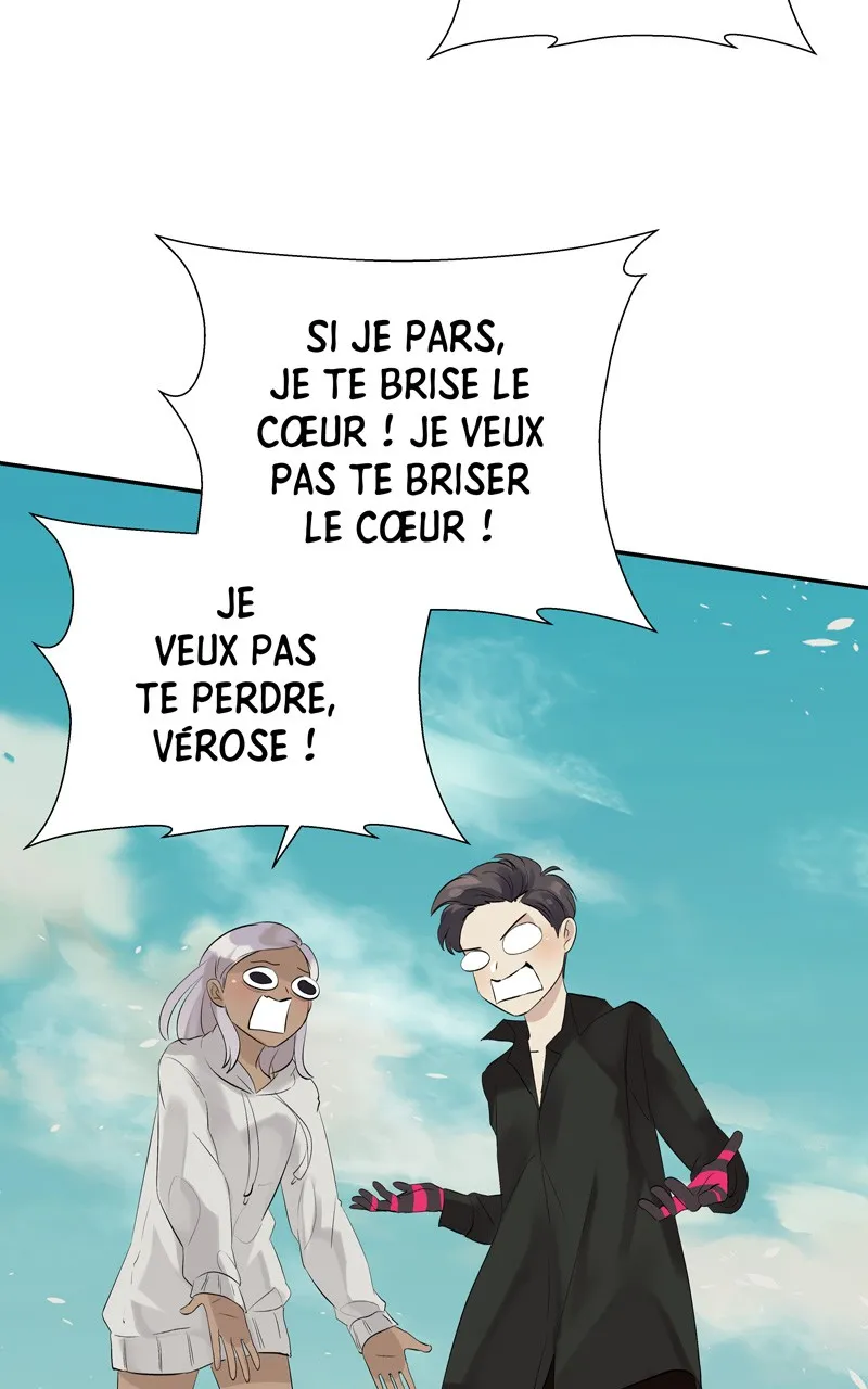 Read Foutue Romance Manga Online