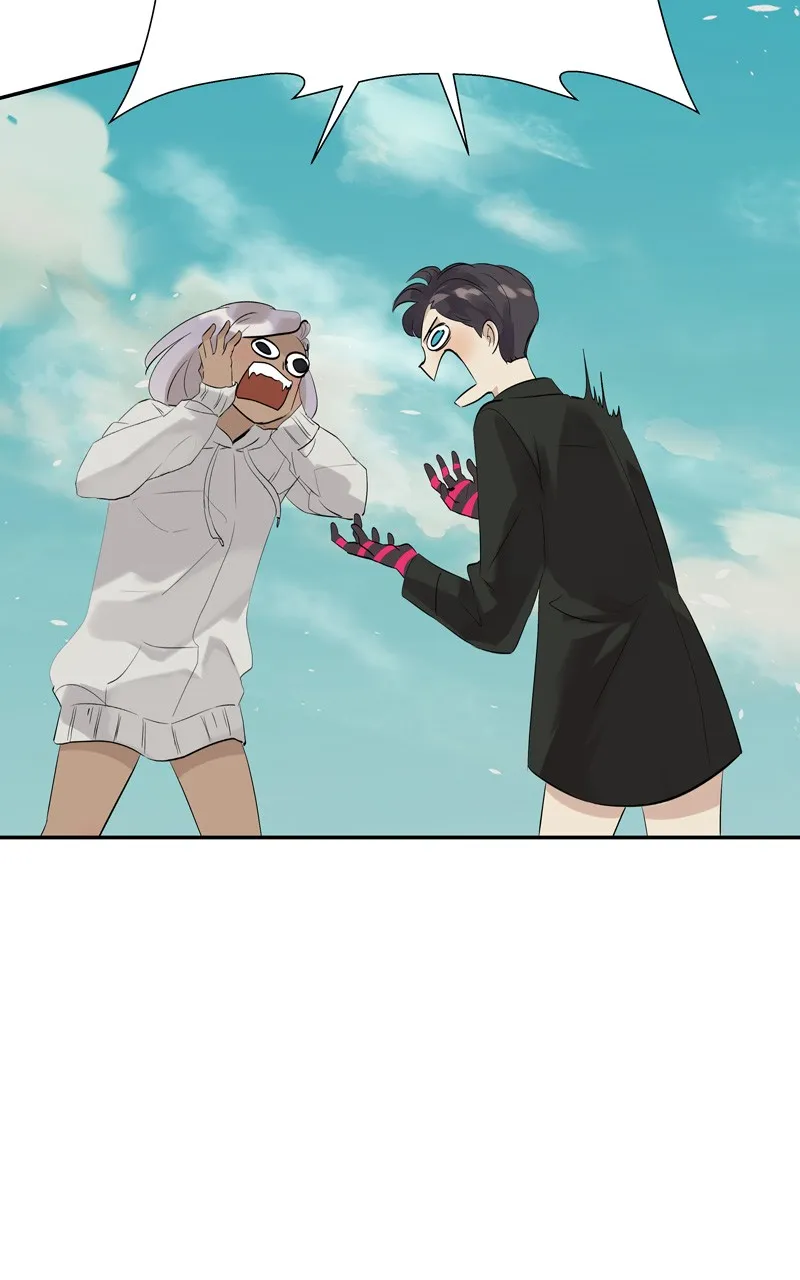 Read Foutue Romance Manga Online
