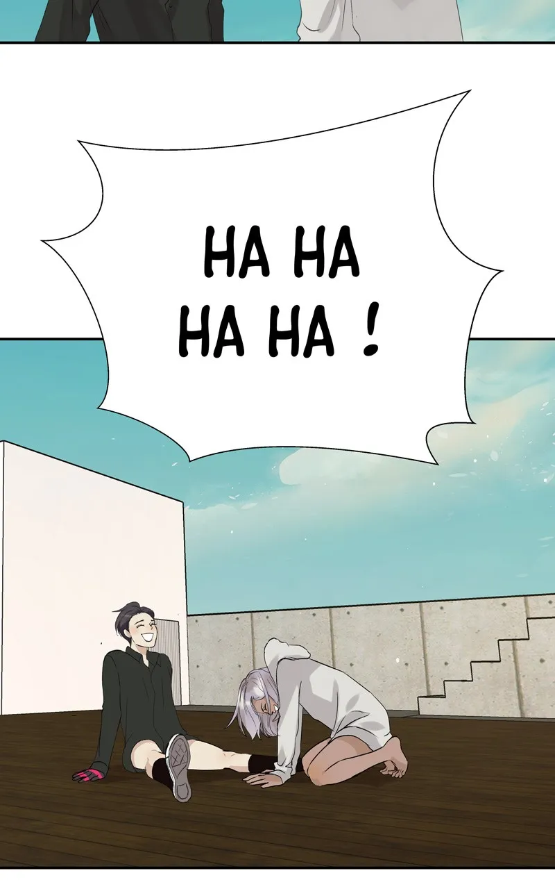 Read Foutue Romance Manga Online