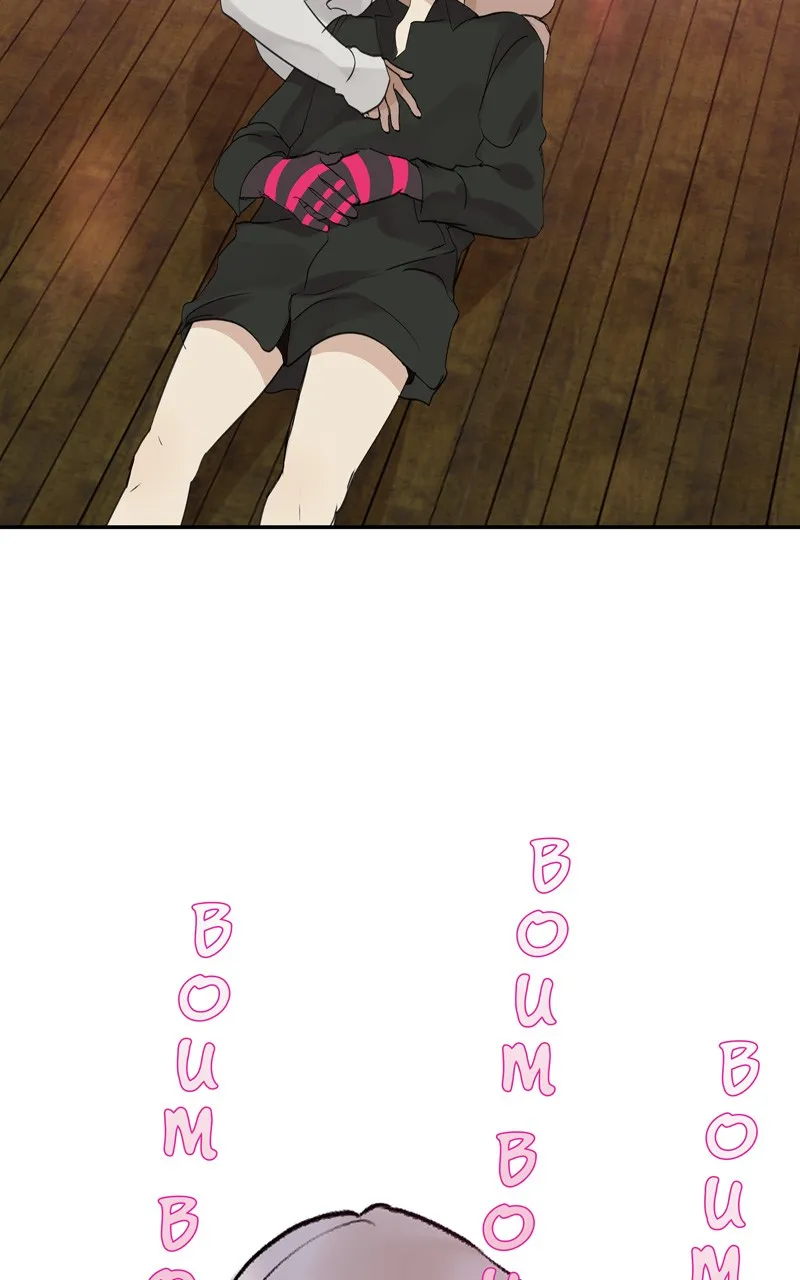 Read Foutue Romance Manga Online