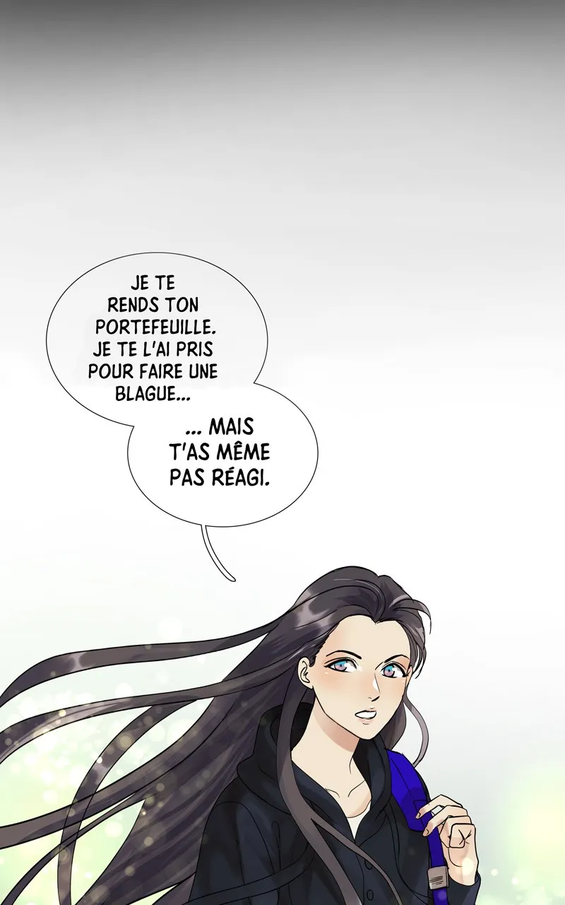 Read Foutue Romance Manga Online