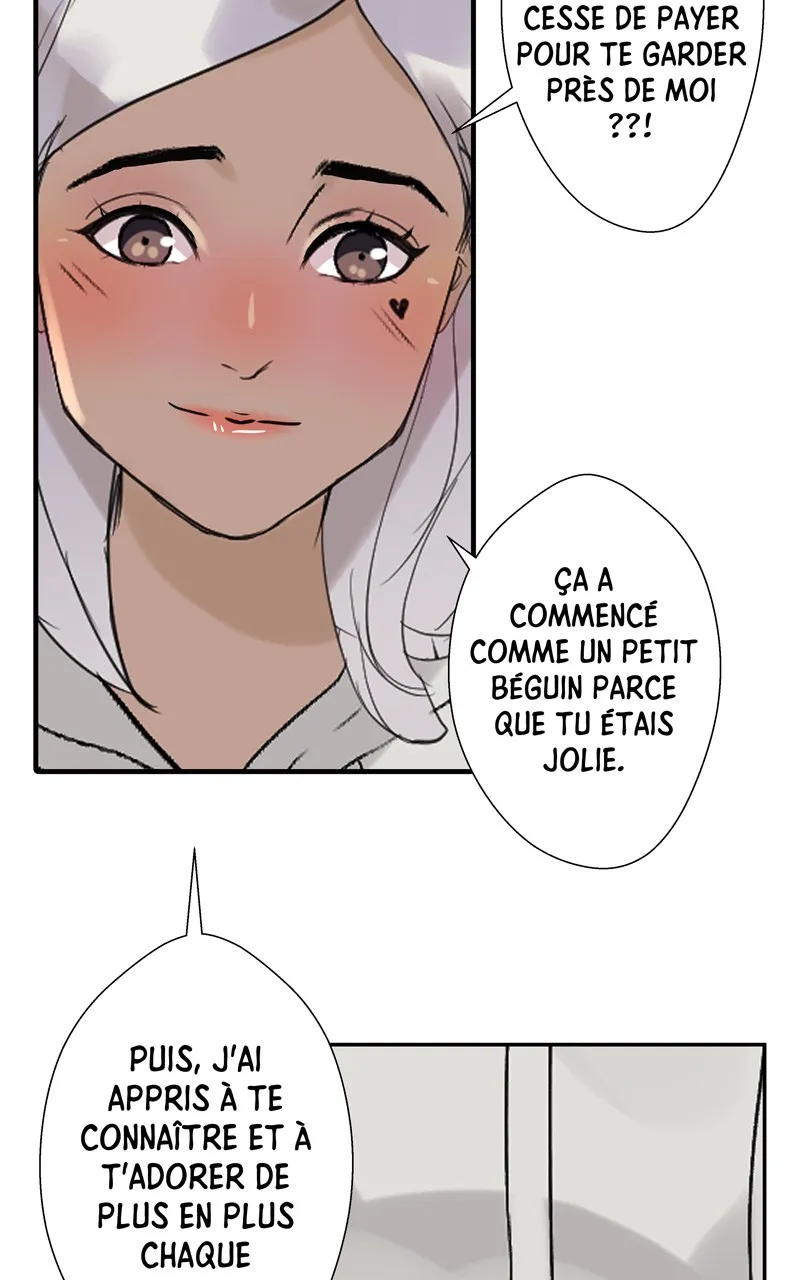 Read Foutue Romance Manga Online