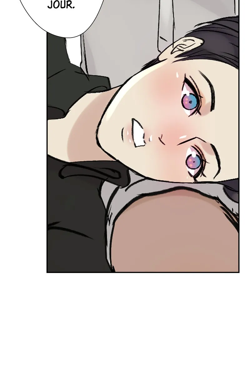 Read Foutue Romance Manga Online