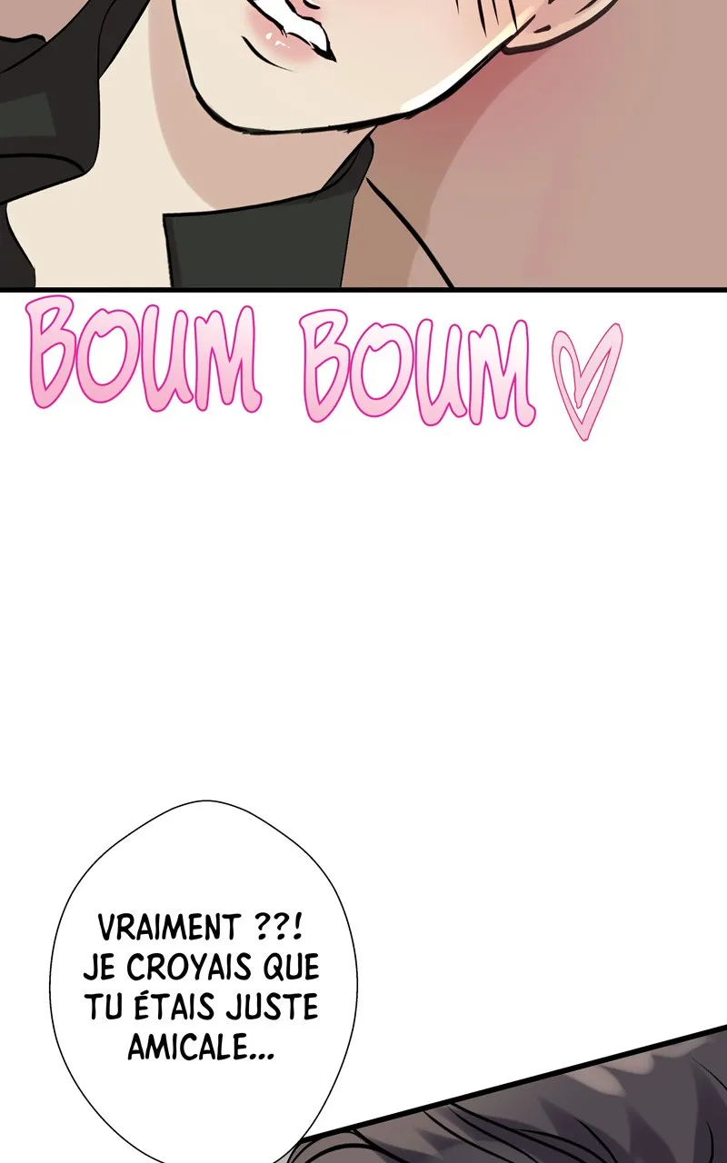 Read Foutue Romance Manga Online