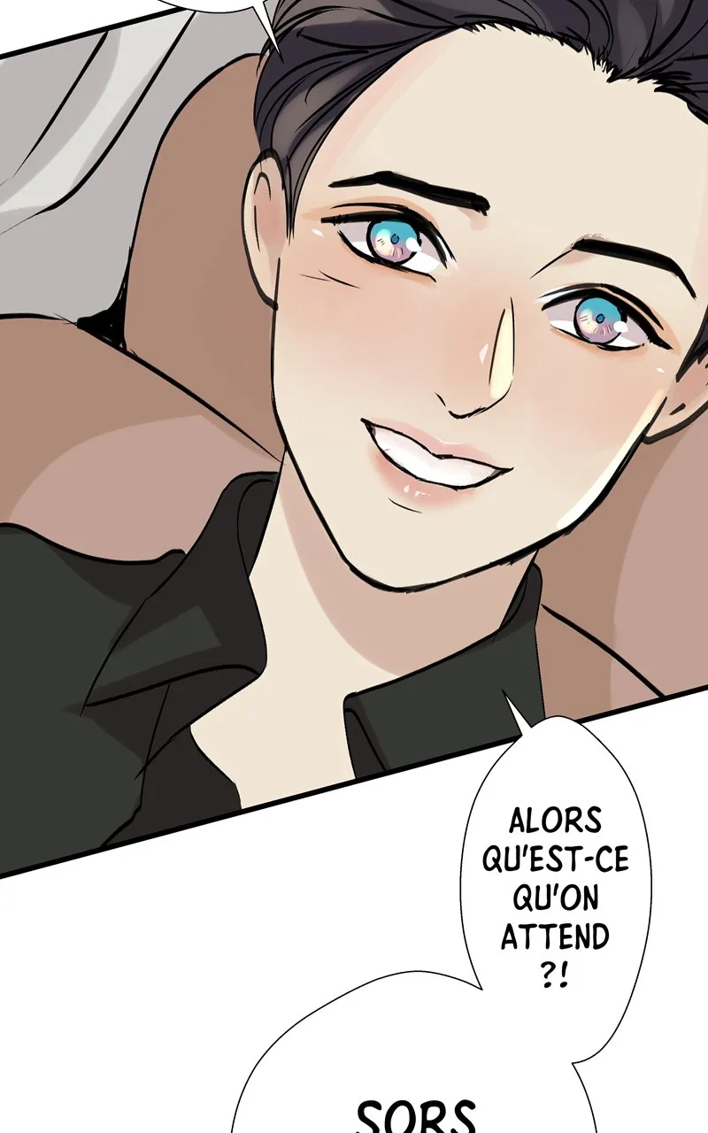 Read Foutue Romance Manga Online