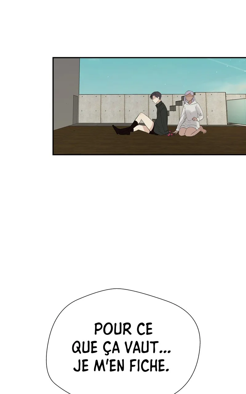 Read Foutue Romance Manga Online
