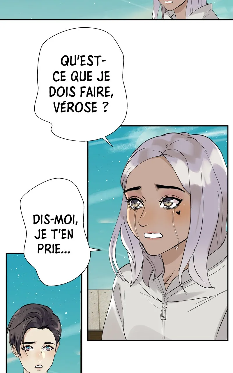 Read Foutue Romance Manga Online