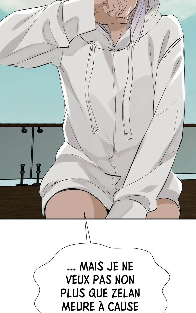 Read Foutue Romance Manga Online