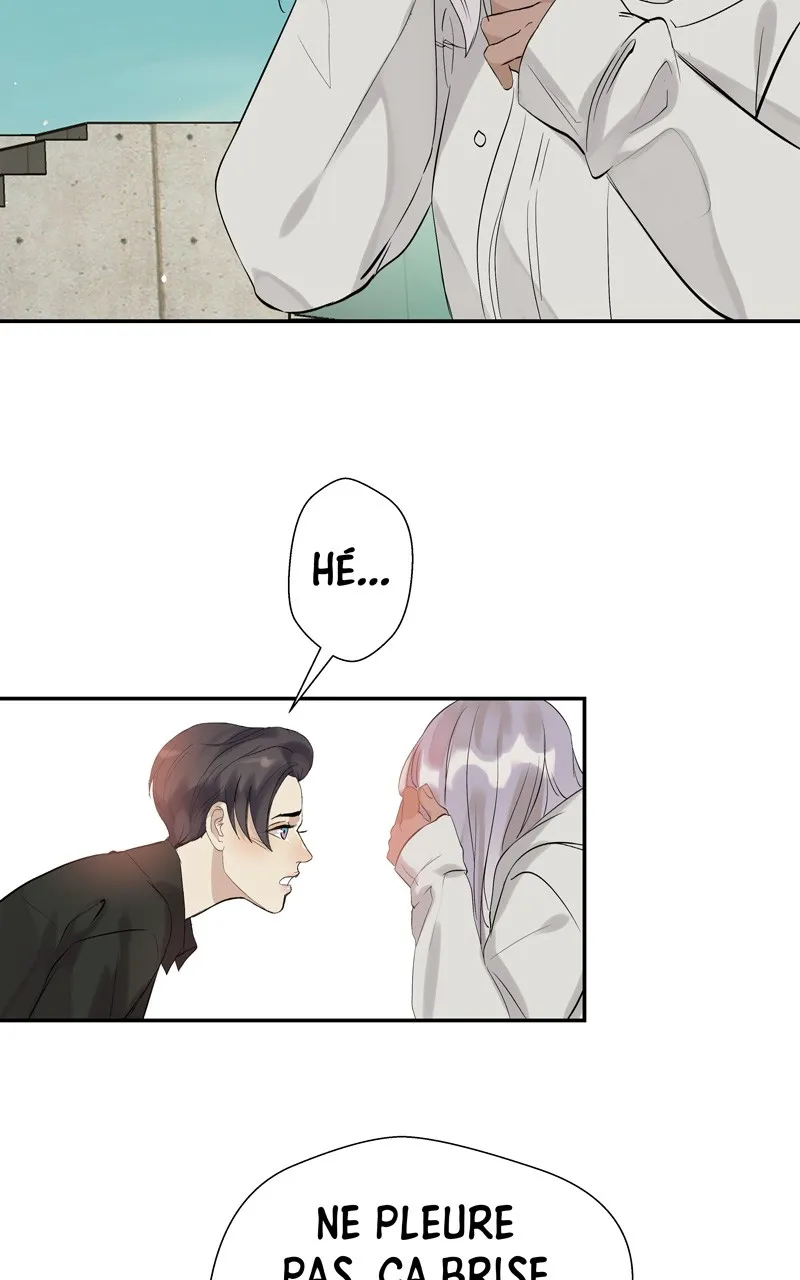 Read Foutue Romance Manga Online