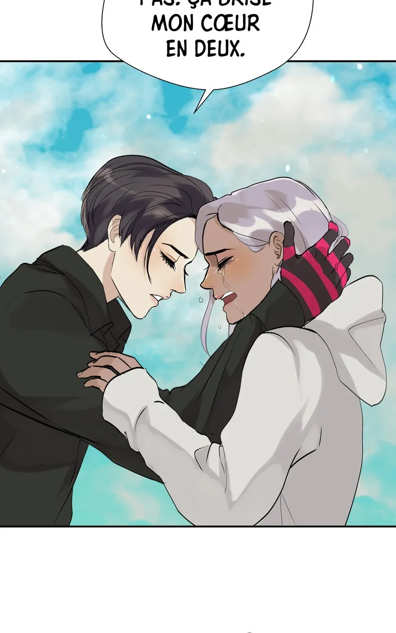 Read Foutue Romance Manga Online