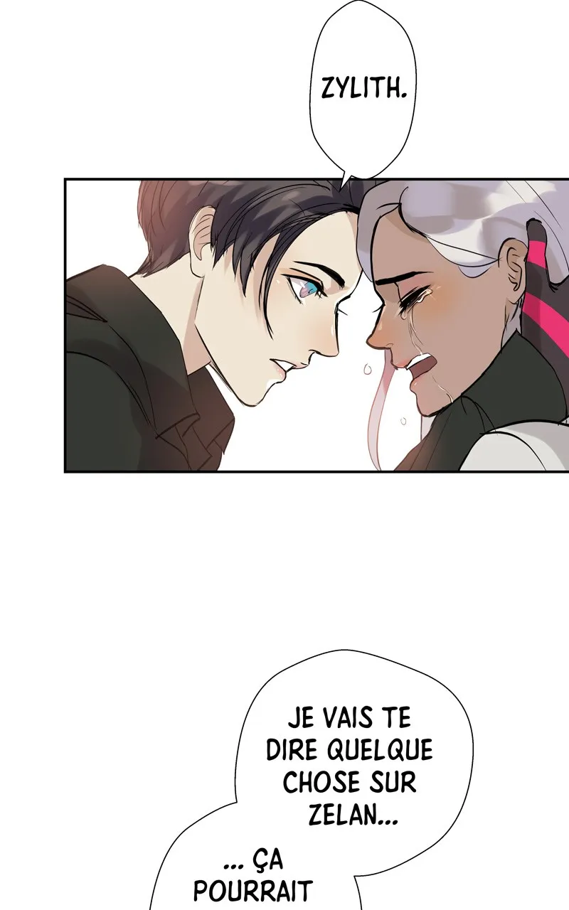 Read Foutue Romance Manga Online