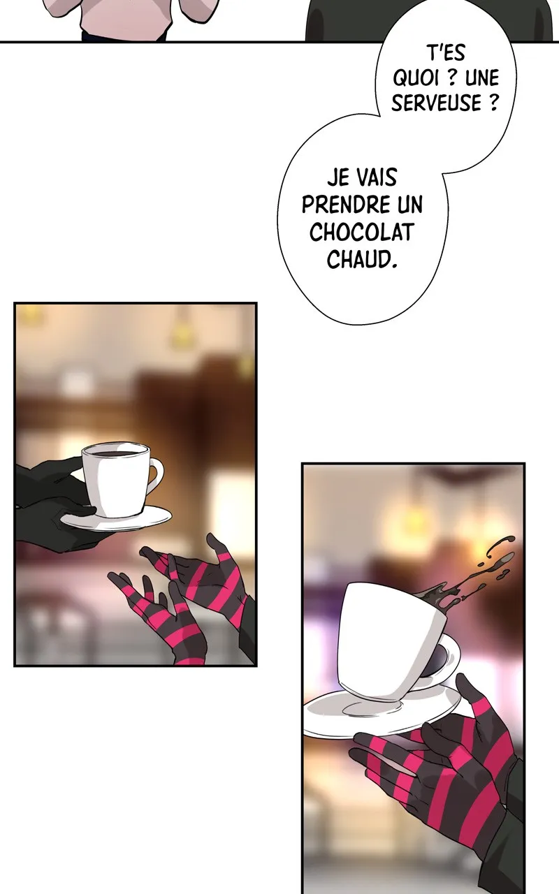 Read Foutue Romance Manga Online