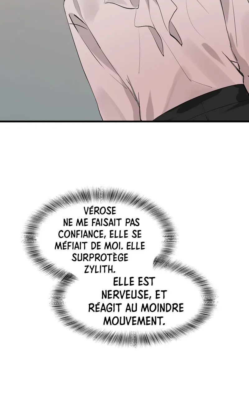 Read Foutue Romance Manga Online